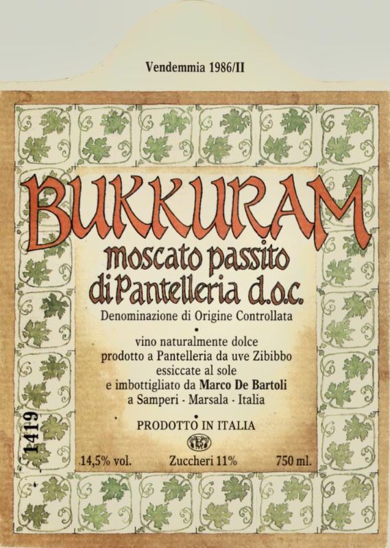 Moscato passito di Pantalleria_Bukkuram 1986.jpg